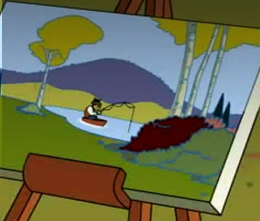 Bugs Bunny -Chessmaster