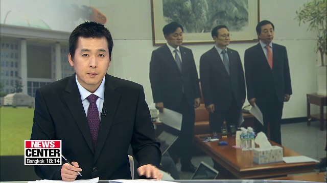 Parties agree on makeup of special committees on reform, N. Korea cooperation