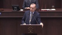 Cumhurbaşkanı Erdoğan: 