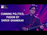 Dhruv Ghanekar Performs Cunning Politics | Best Guitar Performance Ever | Idea Jalsa