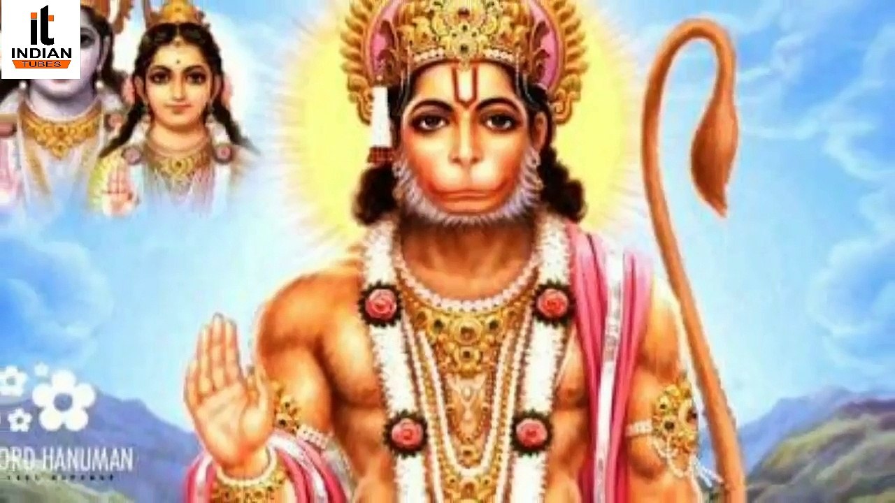 Aaj #Mangalwar Hai #Mahaveer Ka Vaar Hai ! #GoodMorning ! #WhatsappStatus Video !! #IndianTubes