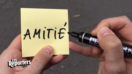 Depuis Quand : Les post-it - Emission du 14/10