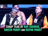 Ram Shankar And Rakesh Pandit | Deepak Pandit | Chaap Tilak | Qawali | Idea Jalsa | Art And Artistes