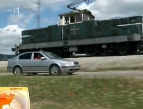 Stop nehodám na železničných priecestiach (20120607)