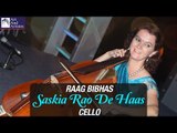 Saskia Rao De Haas Cello | Hindustani Classical | Instrumental | Idea Jalsa | Art and Artistes