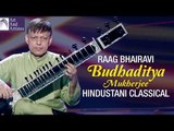 Budhaditya Mukherjee Sitar | Hindustani Classical | Instrumental | Idea Jalsa | Art and Artistes