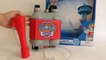 Paw Patrol Water Rescue Pack Bath Nickelodeon Unboxing Demo Review || Keith's Toy Box