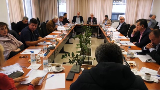 Επιμένει στο αίτημα ίδρυσης Πανεπιστημίου η ΠΕΔ Στερεάς Ελλάδας