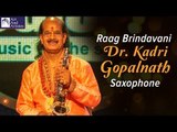 Dr Kadri Gopalnath Saxophone | Carnatic Classical | Instrumental | Idea Jalsa | Art and Artistes