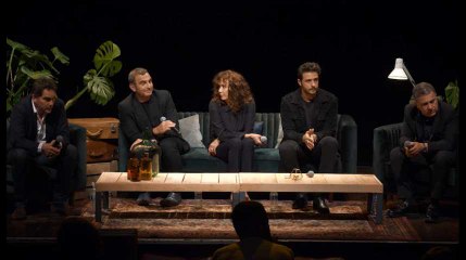 Johnny Hallyday: il n'y a plus aucun titre inédit de l'artiste après ceux de son album posthume