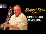 Shujaat Khan Sitar | Hindustani Classical | Instrumental Music | Idea Jalsa | Art and Artistes