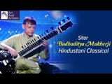 Budhaditya Mukherji Sitar | Hindustani Classical | Instrumental | Idea Jalsa | Art and Artistes