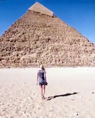 this is why tourists like egypt to visit