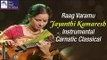 Jayanthi Kumaresh Veena | Raag Varamu | Instrumental | Carnatic Classical | Art And Artistes