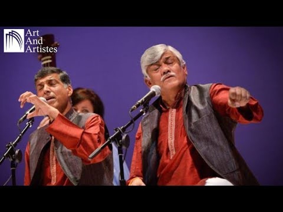 Shiva Shiva Shiva Shankara | Gundecha Brothers | Latest Hindi Devotional Songs | Indian Music