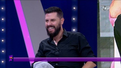 Ftese ne 5, West Side family, na flasin për klipin më të ri “E imja”, 15 Tetor 2018, Pjesa 2