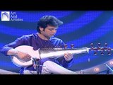 Amaan Ali Bangash | Sarod Performance | Hindustani Classical | Instrumental | Indian Music