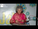 Santoor by Pt. Shivkumar Sharma | Hindustani Classical | Jalsa Videos | Art And Artistes