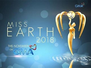 Miss Earth: The Earth is ours | Teaser