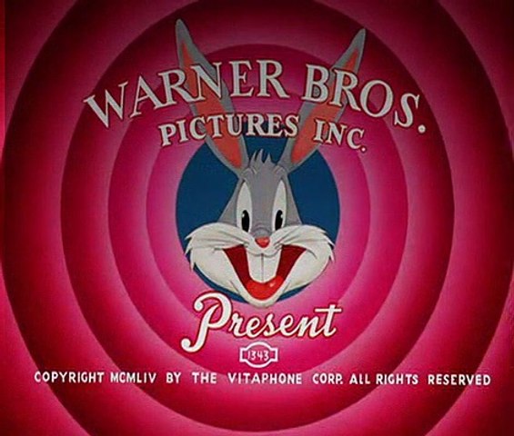 Bugs Bunny - Sahara Hare (1955)
