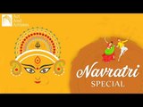 Navratri Special | Karsan Sagathia | Parthiv Gohil | Gujarati Folk Songs | Art And Artistes
