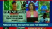 NewsX Exclusive: Another Pakistan-ISI Plot exposed