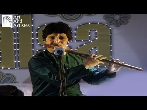 Rakesh Chaurasia | Raag Hemavati | Flute | Hindustani Classical | Indian Music | Art And Artistes