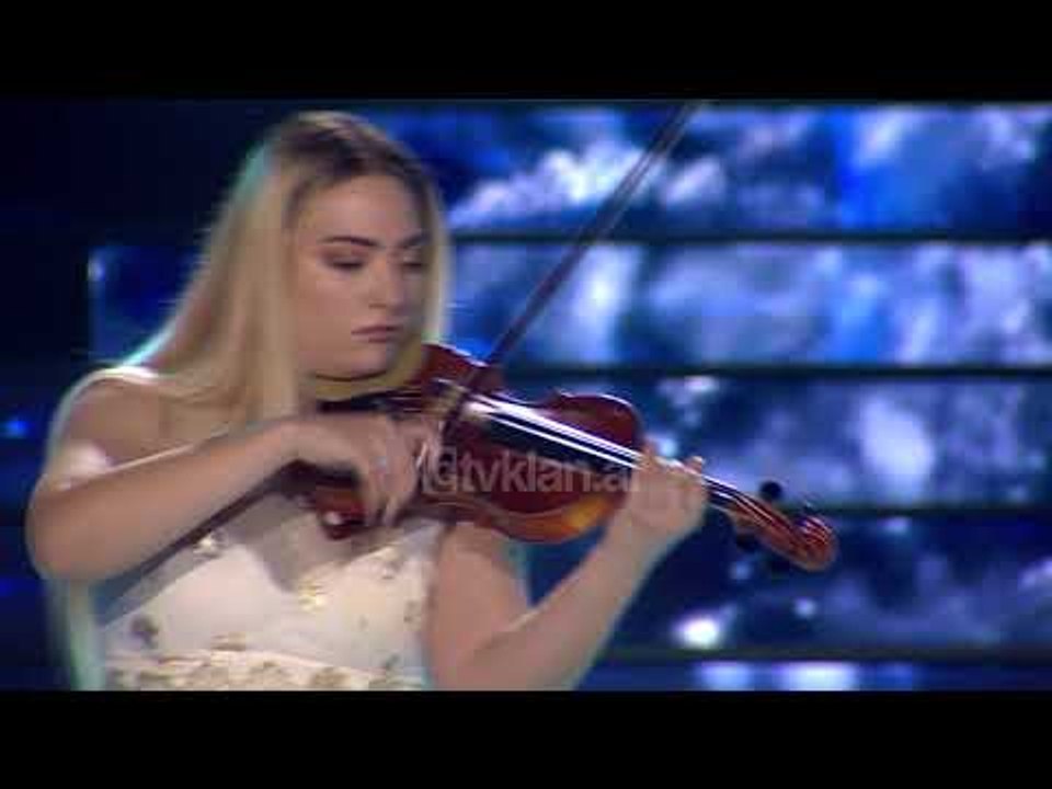 “Virtuozja” ngjitet ne skene me Mozart