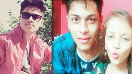 சிறுவனின் மரணத்தை நேரில் பார்த்ததால் மனஅழுத்தத்தில் இளைஞர் தற்கொலை- வீடியோ