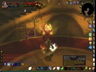 Wow herald solo paladin