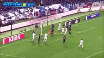 Japan vs Uruguay 4-3 All Goals Highlights 16/10/2018