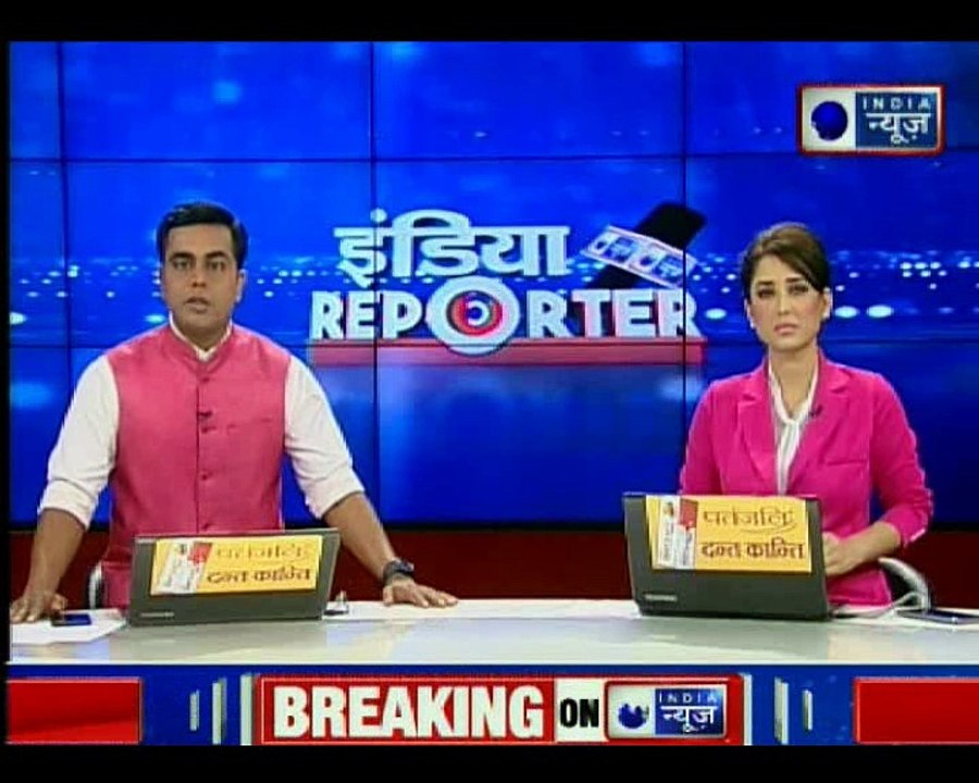 Sant Rampal, accused of 5 murders sentenced to life imprisonment | संत रामपाल को आजीवन कारावास