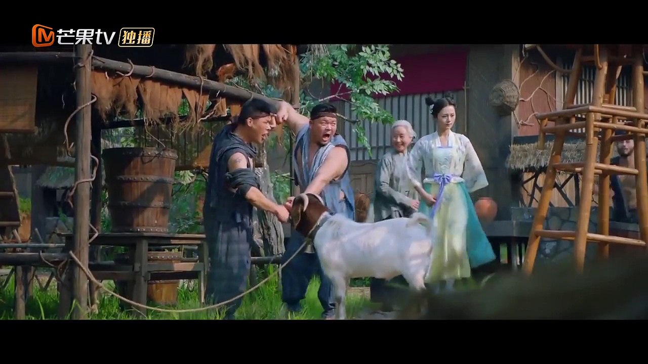 《颤抖吧阿部2》安悦溪特辑14：青部互换灵魂 假阿部被强吻 Let’s shake it 【芒果TV独播剧场】