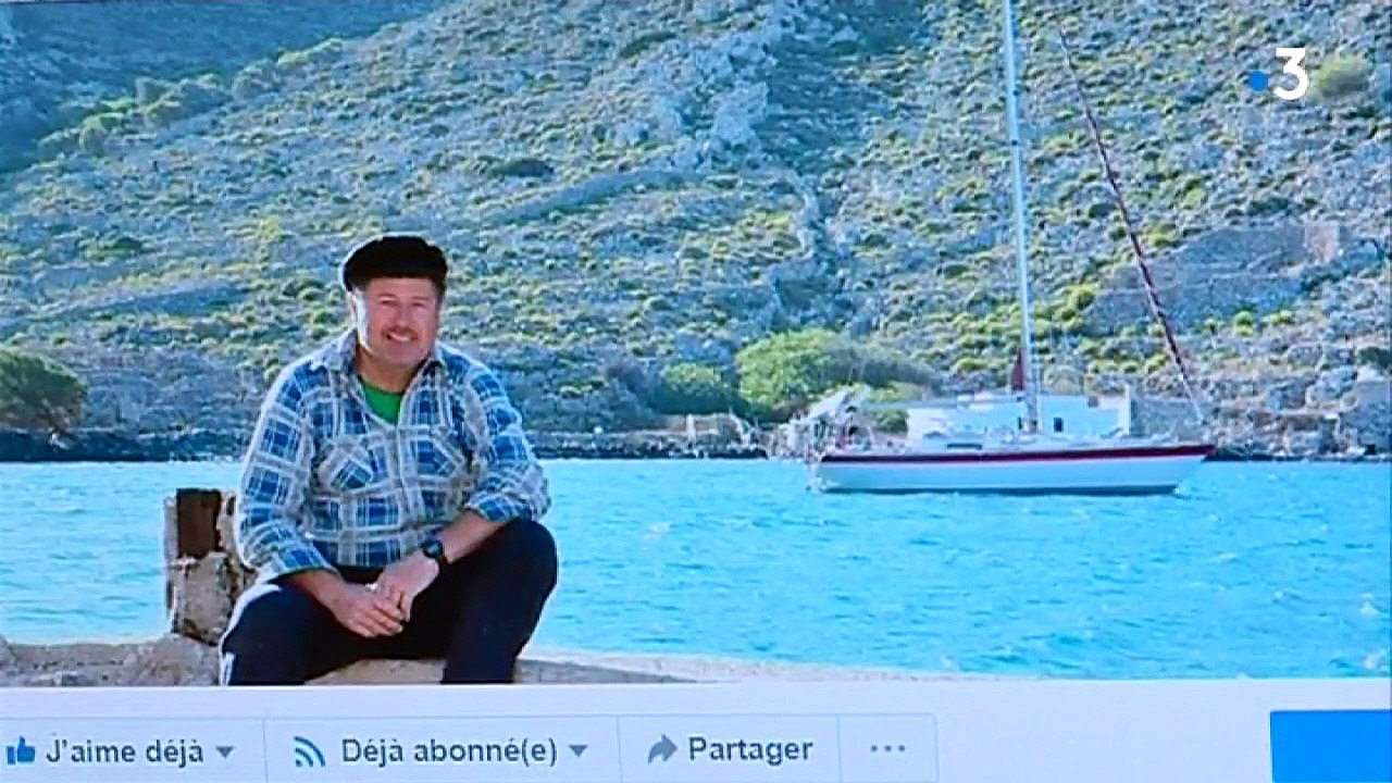 L'Elysée annonce la libération de l'otage français Alain Goma, retenu depuis plus de quatre mois et demi au Yémen