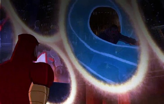Avengers Assemble S03E26 Civil War Part 4 Avengers Revolution