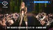 Art Hearts Fashion NY S/S 19 - A Modo Mio | FashionTV | FTV