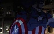 Avengers Assemble S03E09 Inhumans Among Us