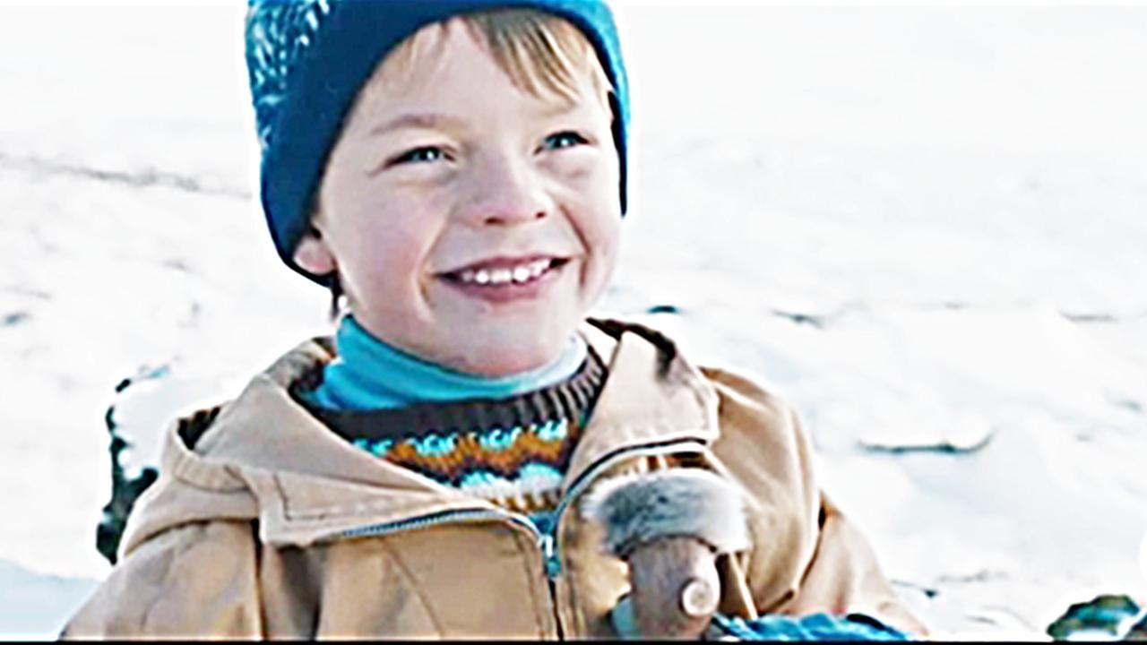 Knerten und das große Weihnachtsabenteuer - Trailer (Deutsch)