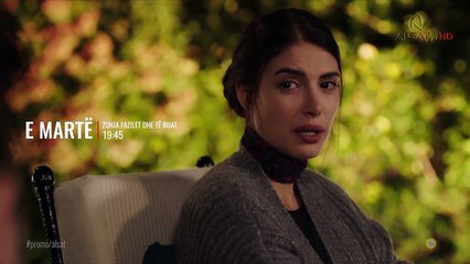 Zonja Fazilet dhe të Bijat - Episodi 92 (PROMO)