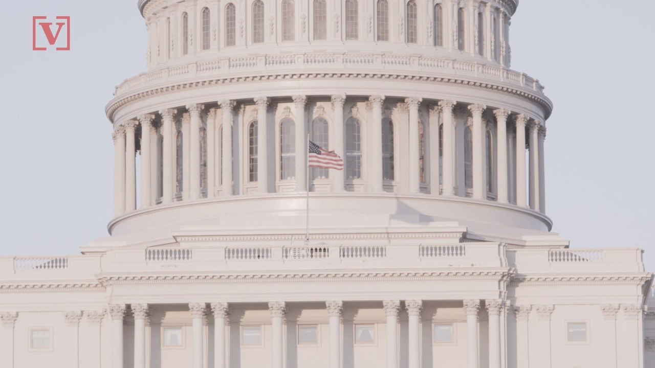 Blue Wave? New Poll Suggests Democrats Won't Sweep Midterms