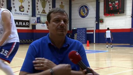 Ataman: "Türk oyuncular devşirme olmamalıdır"