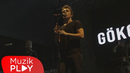 Gökcan Sanlıman - Akşam Güneşi (Official Live Video)
