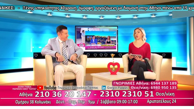 ΠΩΣ ΜΠΟΡΟΥΜΕ ΝΑ ΔΙΑΧΕΙΡΙΣΤΟΥΜΕ ΤΑ ΣΥΝΑΙΣΘΗΜΑΤΑ ΜΑΣ ΠΡΟΣ ΟΦΕΛΟΣ ΜΑΣ (Α)