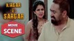 Kirdar-E-Sardar | Punjabi Movie Scene | Neha Pawar | New Punjabi Movies 2018 | Yellow Music