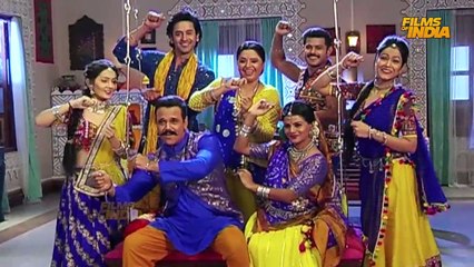 Roop : Mard Ka Naya Swaroop - 16th October 2018 | Latest Onlocation | Tv Serial | Colors tv