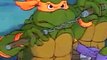 Teenage Mutant Ninja Turtles TMNT S03 E05 - The Maltese Hamster