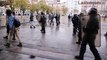 Marseille : les arbres de la Plaine ont été abattus malgré les protestations