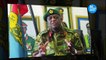Latest on Vice President Constantino Chiwenga who was airlifted to South African hospital, more deta
