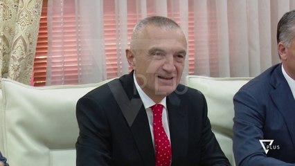 Meta mirëpret Princin e Monakos - News, Lajme - Vizion Plus