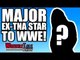 Chris Jericho TURNS DOWN WWE! Ex TNA Star To WWE! | WrestleTalk News Oct. 2018